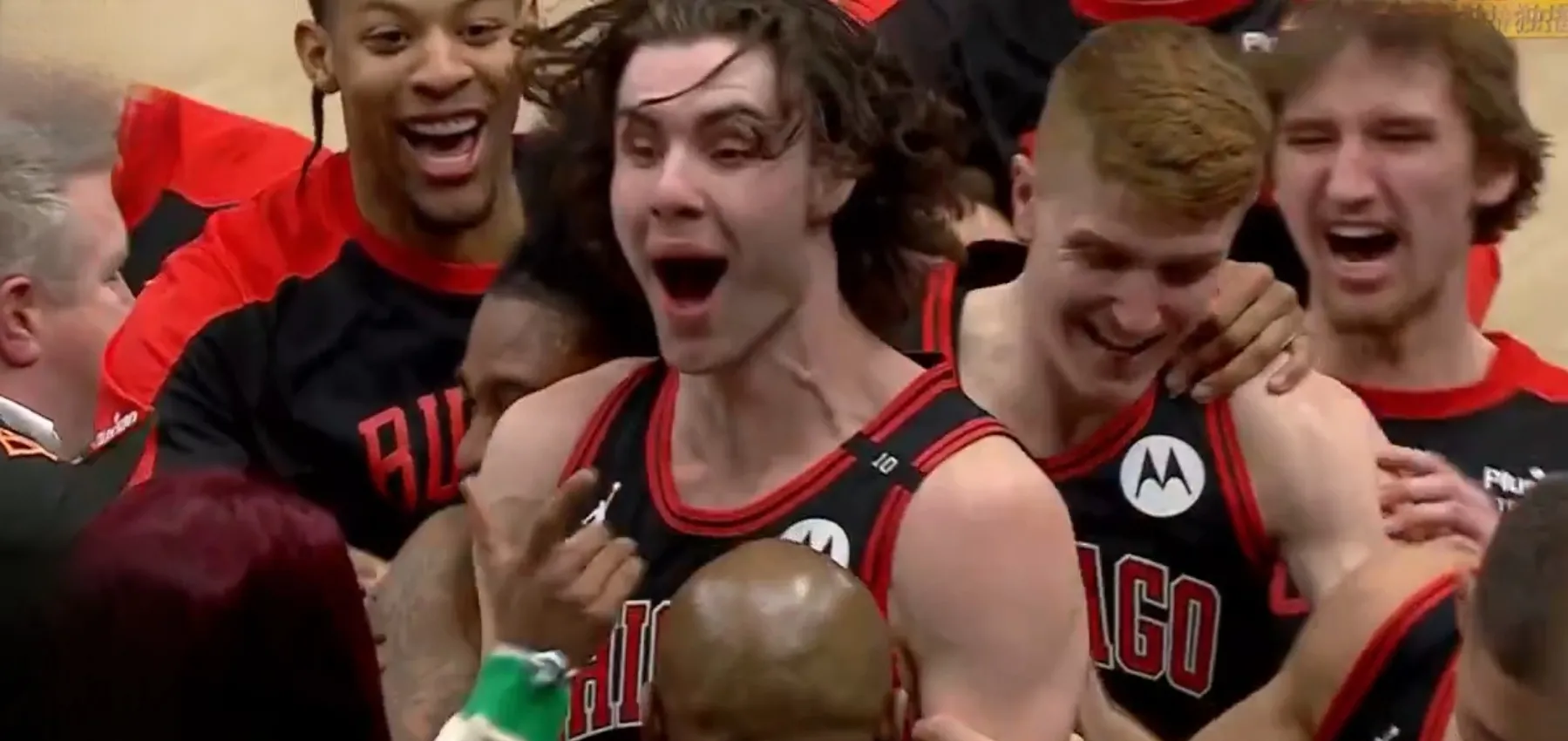 爱游戏-里程碑夜芝加哥公牛绝杀压哨,NBA总决赛今晚刷纪录,令人意外,心理建设被强调的简单介绍