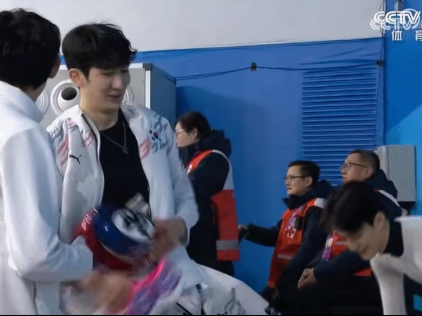 AYX-韩国国家队发布备战花絮;关键战完成体检;CBA季后赛任务艰巨;球队文化被再次提及的简单介绍