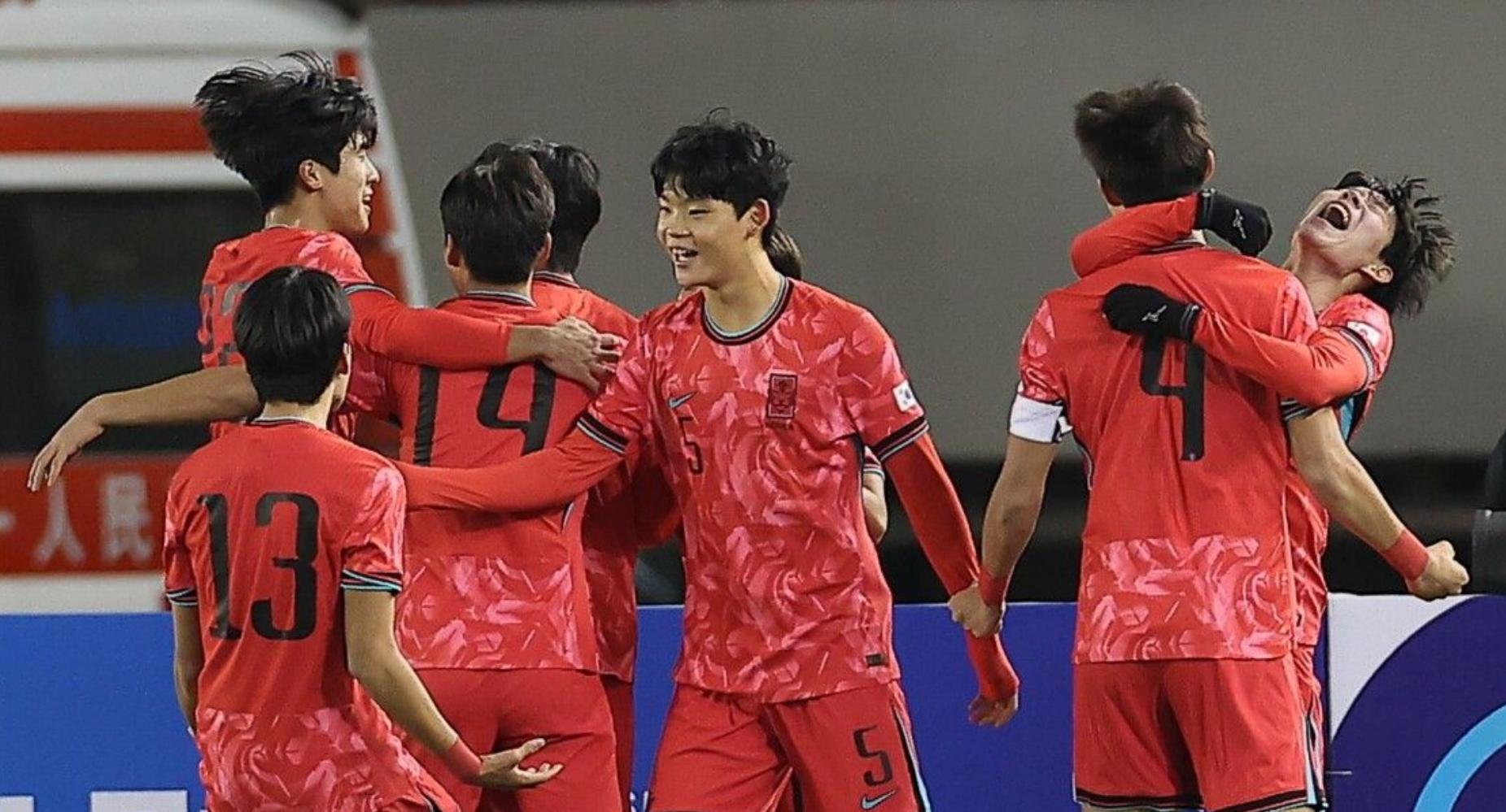 AYX-韩国国家队发布备战花絮;关键战完成体检;CBA季后赛任务艰巨;球队文化被再次提及的简单介绍