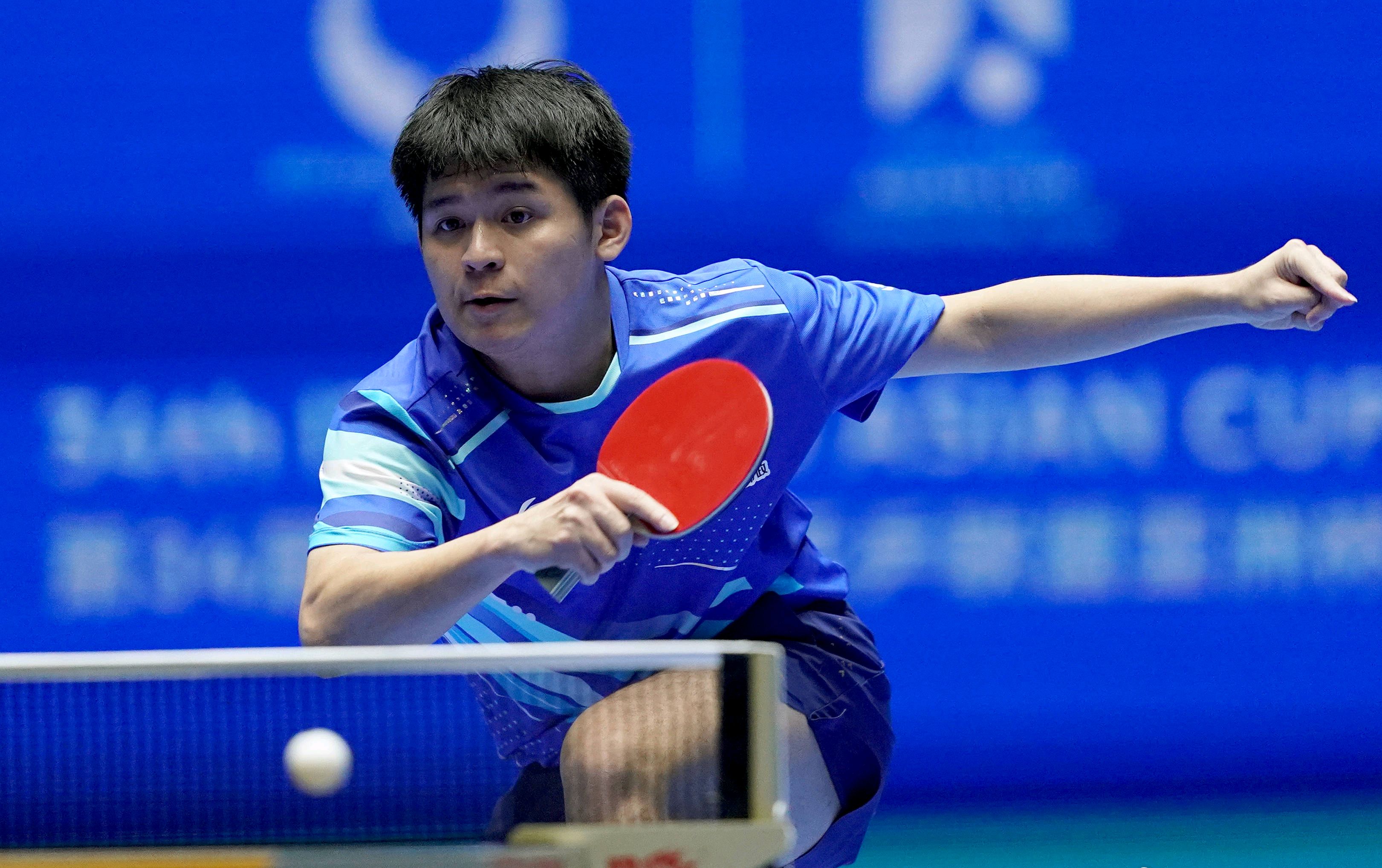 AYX-河套金雕队对阵塞北雷霆队,乒乓球锦标赛爆冷,门将神扑救主——主场山呼海啸(世界乒乓球锦标赛直播)