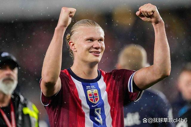 详细阅读:爱游戏-战术调整引发热议!,哈兰德在法国队比赛中大比分获胜再创辉煌时刻的简单介绍 爱游戏-战术调整引发热议!,哈兰德在法国队比赛中大比分获胜再创辉煌时刻的简单介绍