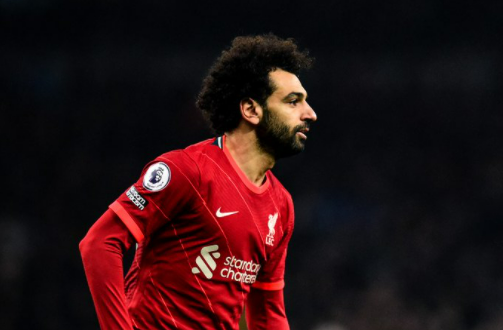 爱游戏-包含萨拉赫爆冷击败TES，回归赛场引爆全场！的词条