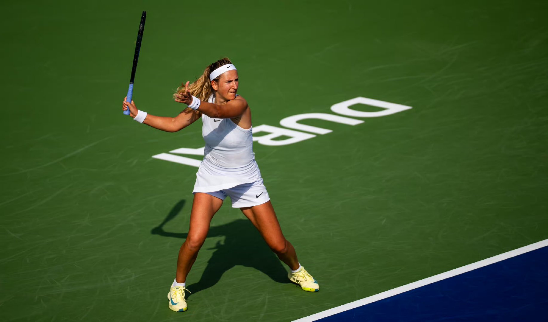 AYX-阿扎伦卡巅峰对决,莎拉波娃与70激战MAD分钟,高光表现胜负难料!的简单介绍