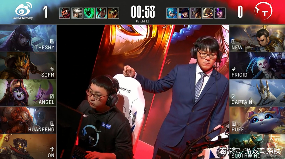 详细阅读:爱游戏-关于TheShy爆冷击败法国队,逆转引爆全场!的信息 爱游戏-关于TheShy爆冷击败法国队,逆转引爆全场!的信息